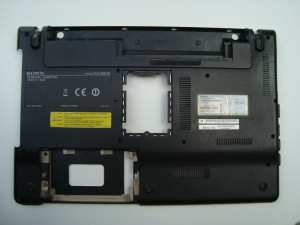 Капак дъно за лаптоп Sony Vaio VPC-EE PCG-61611M 46NE7BAN000